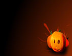 Halloween wallpapers 4